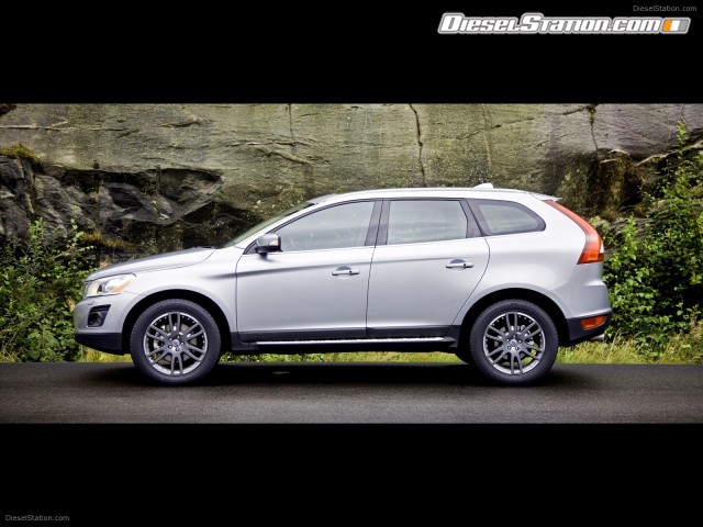 Volvo XC60 2009 Picture #9 Volvo XC60 2009 Picture #9